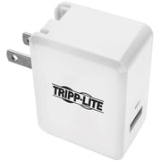 Tripp Lite by Eaton U280-W01-QC3-1 AC Adapter