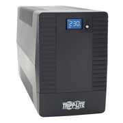 OMNIVSX850D_Tripp Lite by Eaton OMNIVSX850D 850VA Tower UPS