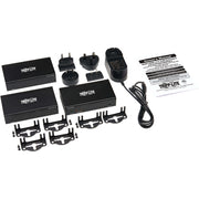 Tripp Lite by Eaton B127-002-2H2 Video Extender Transmitter/Receiver - B127-002-2H2