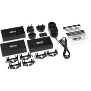 Tripp Lite by Eaton B127-002-D2H Video Extender Transmitter/Receiver - B127-002-D2H