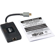 Tripp Lite by Eaton B127-100-H-SR HDMI over Cat6 Passive Remote Receiver - B127-100-H-SR