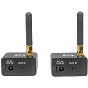 Tripp Lite by Eaton IR over Wireless Signal Extender Kit - Up to 656 ft. (200m) - B164-101-WIR