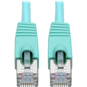 Tripp Lite by Eaton N262-001-AQ Cat.6a STP Patch Network Cable