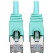 Tripp Lite by Eaton N262-003-AQ Cat.6a STP Patch Network Cable