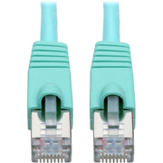 Tripp Lite by Eaton N262-005-AQ Cat.6a STP Patch Network Cable