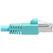 Tripp Lite by Eaton N262-005-AQ Cat.6a STP Patch Network Cable - N262-005-AQ