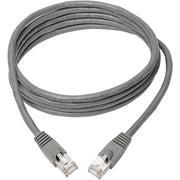 Tripp Lite by Eaton N262-005-GY Cat.6a STP Patch Network Cable - N262-005-GY