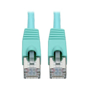 N262-014-AQ_Tripp Lite by Eaton N262-014-AQ Cat.6a STP Patch Network Cable