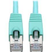 N262-014-AQ_Tripp Lite by Eaton N262-014-AQ Cat.6a STP Patch Network Cable