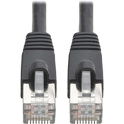 Tripp Lite by Eaton N262-030-BK Cat.6a STP Patch Network Cable