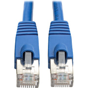 Tripp Lite by Eaton N262-030-BL Cat.6a STP Patch Network Cable