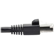 Tripp Lite by Eaton N262-035-BK Cat.6a STP Patch Network Cable - N262-035-BK