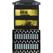 NRFP-500SM-CP_Tripp Lite by Eaton NRFP Robotic Fiber Panel System - 512 Singlemode LC Fiber Ports