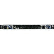 Tripp Lite by Eaton NRFP Robotic Fiber Panel System - 512 Singlemode LC Fiber Ports - NRFP-500SM-CP