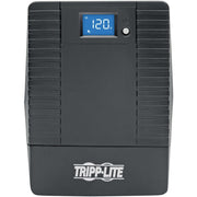 OMNI700LCDT_Tripp Lite by Eaton OMNI700LCDT 700VA Tower UPS