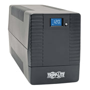 OMNI700LCDT_Tripp Lite by Eaton OMNI700LCDT 700VA Tower UPS