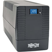 Tripp Lite by Eaton OMNI700LCDT 700VA Tower UPS