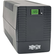 Tripp Lite by Eaton OMNISMART500TU 500VA Tower UPS