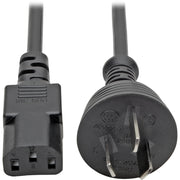 Tripp Lite by Eaton P055-010-CHN1 Standard Power Cord - P055-010-CHN1