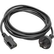 Tripp Lite by Eaton P055-010-CHN1 Standard Power Cord