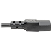 Tripp Lite by Eaton P055-010-CHN1 Standard Power Cord - P055-010-CHN1