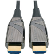 Tripp Lite by Eaton P568-100M-FBR Fiber Optic Audio/Video Cable