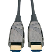 Tripp Lite series P568-10M-FBR Fiber Optic Audio/Video Cable