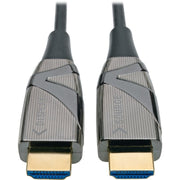 Tripp Lite by Eaton P568-40M-FBR Fiber Optic Audio/Video Cable