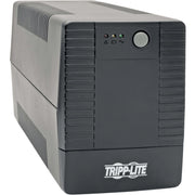 SMART550USB2_Tripp Lite by Eaton SMART550USB2 550VA Tower UPS