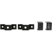 Tripp Lite by Eaton SRLCEILINGKIT Ceiling Mount for Cable Ladder - Black - SRLCEILINGKIT