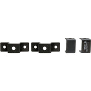 Tripp Lite by Eaton SRLCEILINGKIT Ceiling Mount for Cable Ladder - Black - SRLCEILINGKIT