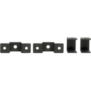 Tripp Lite by Eaton SRLCEILINGKIT Ceiling Mount for Cable Ladder - Black - SRLCEILINGKIT