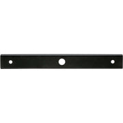 Tripp Lite by Eaton SRLCNTRSPPT12 Ceiling Mount for Cable Ladder - Black - SRLCNTRSPPT12