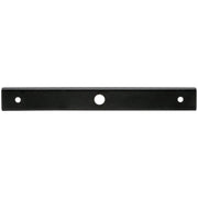 Tripp Lite by Eaton SRLCNTRSPPT12 Ceiling Mount for Cable Ladder - Black - SRLCNTRSPPT12