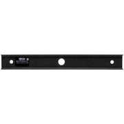 Tripp Lite by Eaton SRLCNTRSPPT12 Ceiling Mount for Cable Ladder - Black - SRLCNTRSPPT12