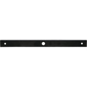 Tripp Lite by Eaton SRLCNTRSPPT18 Ceiling Mount for Cable Ladder - Black - SRLCNTRSPPT18