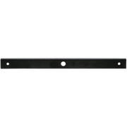 Tripp Lite by Eaton SRLCNTRSPPT18 Ceiling Mount for Cable Ladder - Black - SRLCNTRSPPT18