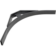 Tripp Lite by Eaton Mounting Bracket for Cable Ladder - Black
