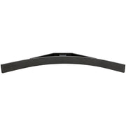 Tripp Lite by Eaton Mounting Bracket for Cable Ladder - Black - SRLCRNSPPT
