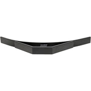 Tripp Lite by Eaton Mounting Bracket for Cable Ladder - Black - SRLCRNSPPT