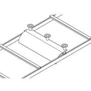 Tripp Lite by Eaton Radius Drop - SRLRADIUS18
