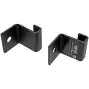 Tripp Lite by Eaton SRLVRTBRKT Mounting Bracket for Cable Ladder - Black