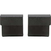 Tripp Lite by Eaton SRLVRTBRKT Mounting Bracket for Cable Ladder - Black - SRLVRTBRKT