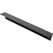 Tripp Lite by Eaton SRLWALLSPPT12 Wall Mount Support for Cable Ladder - Black - SRLWALLSPPT12