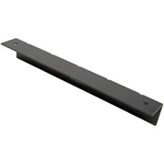 Tripp Lite by Eaton SRLWALLSPPT12 Wall Mount Support for Cable Ladder - Black