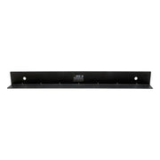 Tripp Lite by Eaton SRLWALLSPPT18 Wall Mount Support for Cable Ladder - Black - SRLWALLSPPT18