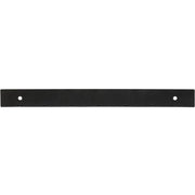 Tripp Lite by Eaton SRLWALLSPPT18 Wall Mount Support for Cable Ladder - Black - SRLWALLSPPT18