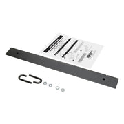 Tripp Lite by Eaton SRLWALLSPPT18 Wall Mount Support for Cable Ladder - Black - SRLWALLSPPT18