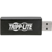 Tripp Lite by Eaton T050-001-USB-A USB Tester - T050-001-USB-A