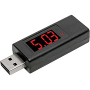 Tripp Lite by Eaton T050-001-USB-A USB Tester